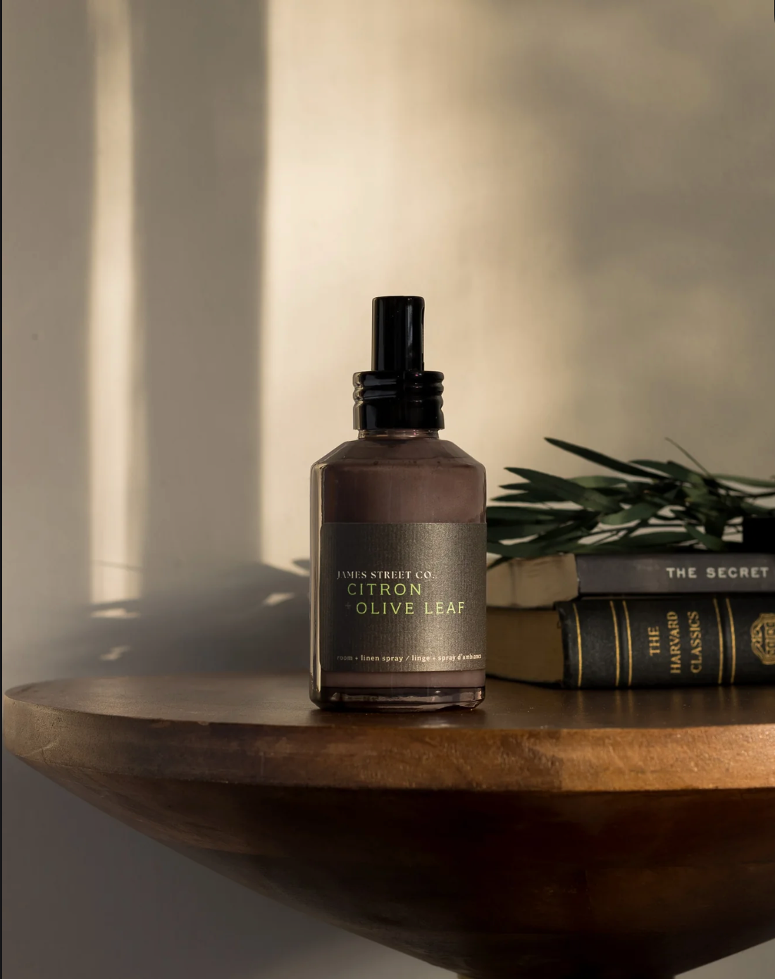 James Street co. - Room sprays