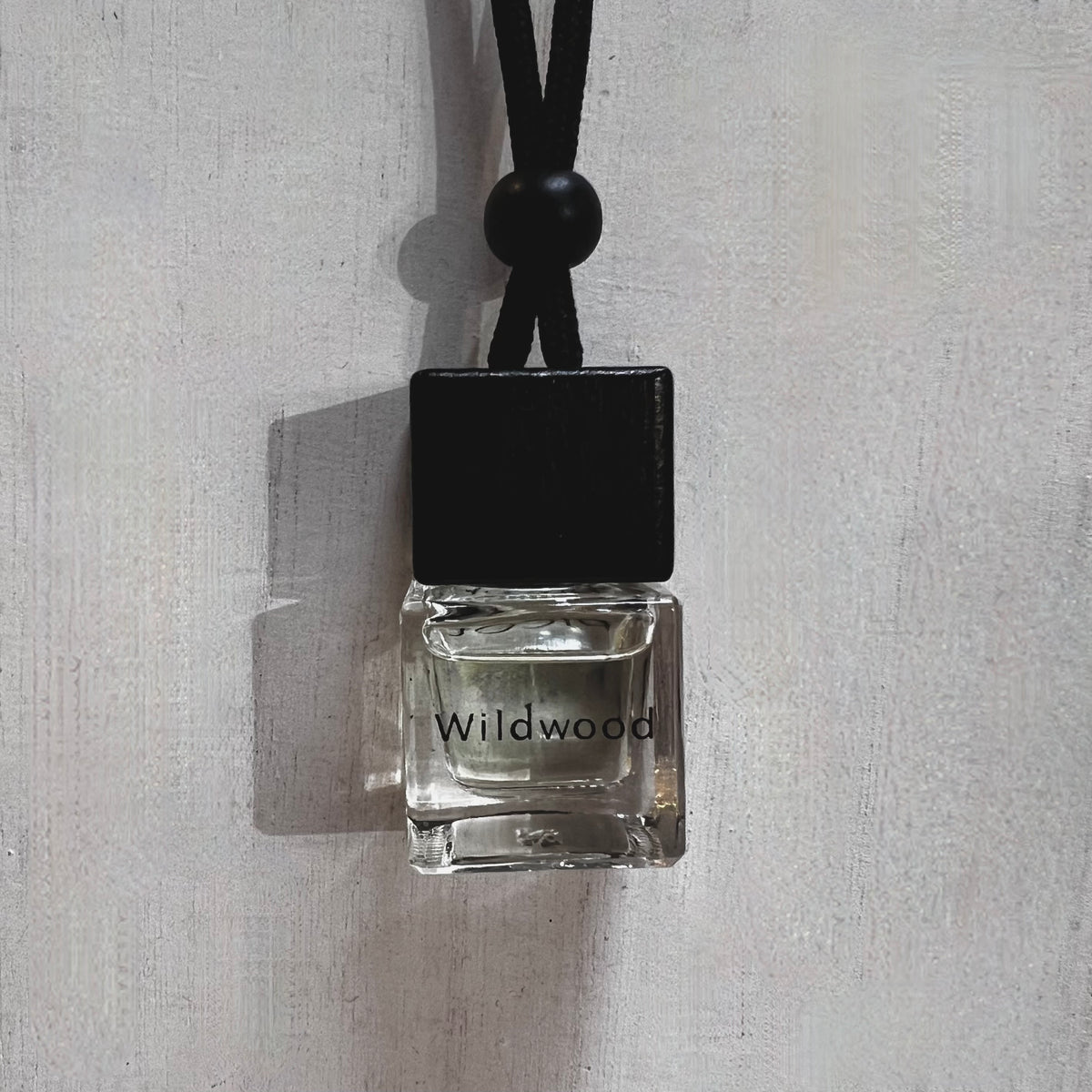 Picot- Hanging Car Diffusers