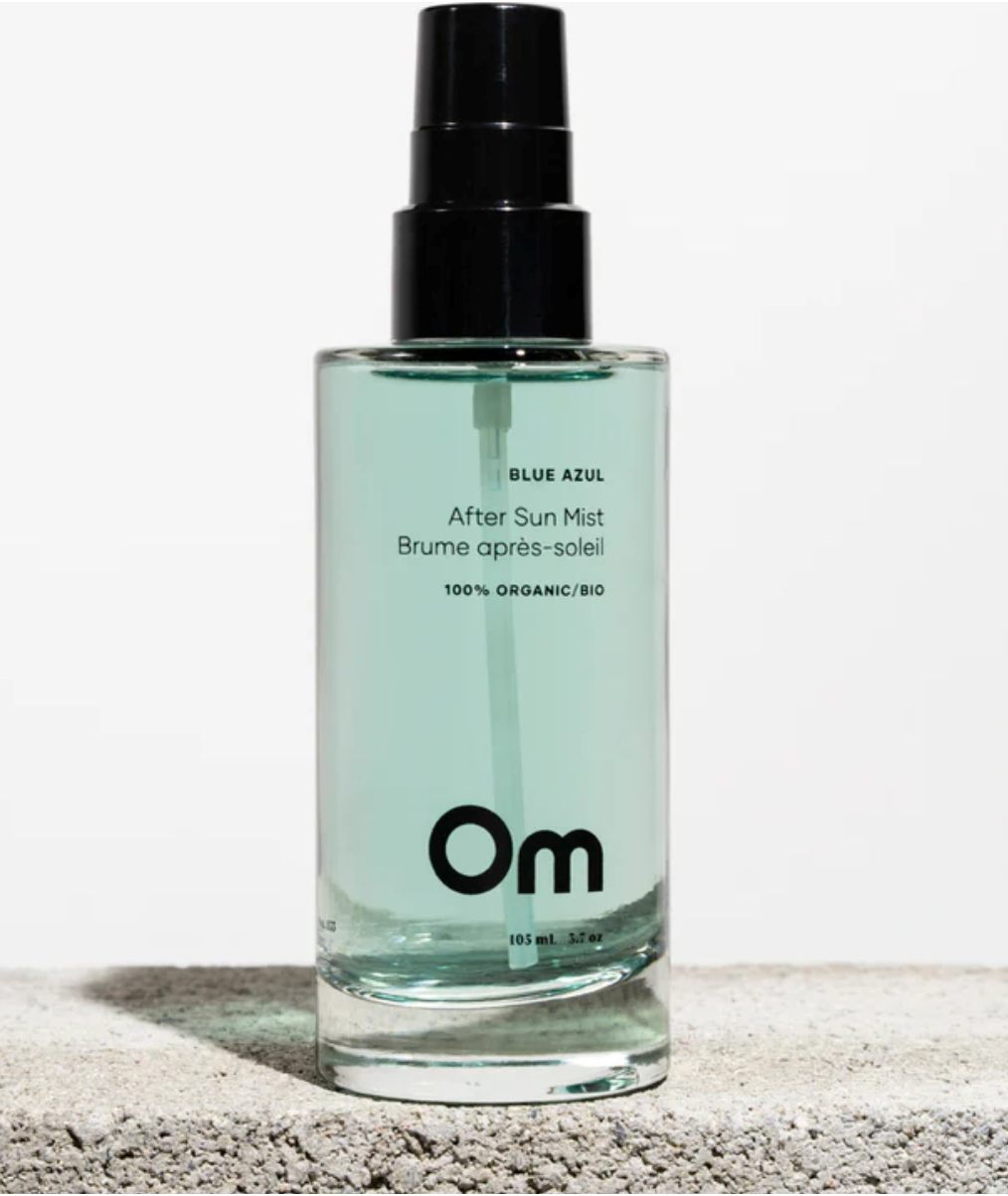 Om After sun mist