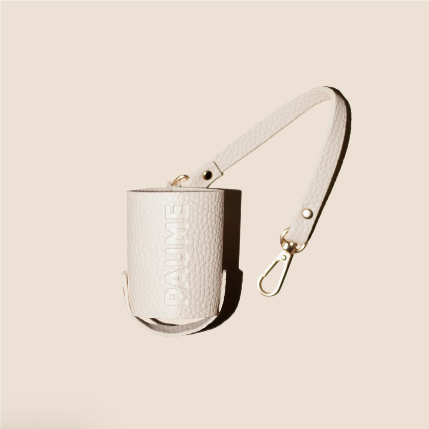 Paume- Voyager Travel case