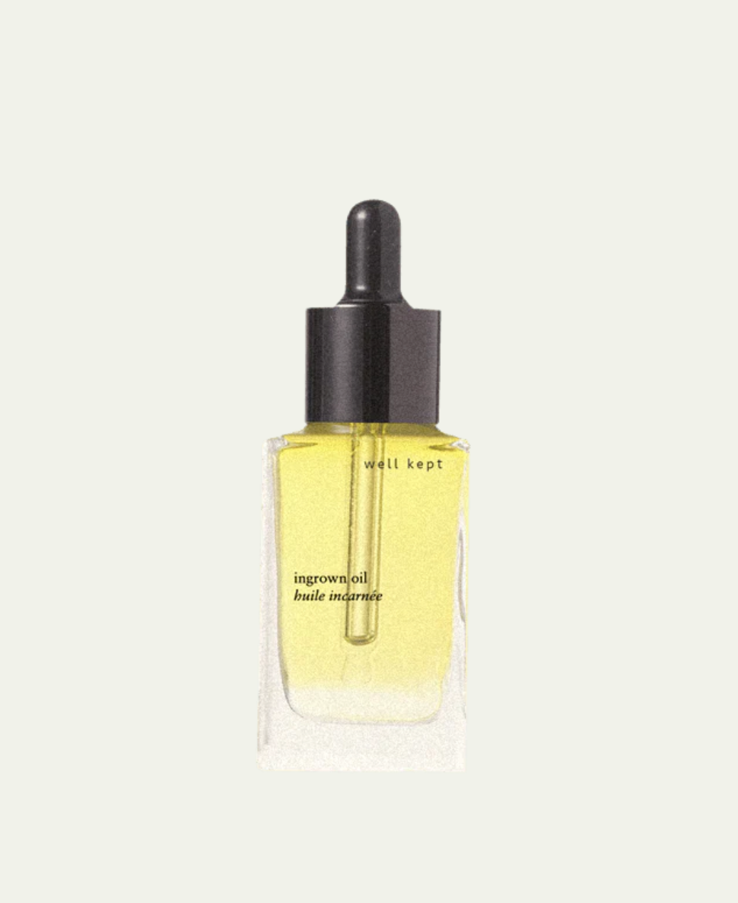 Well Kept- Ingrown Oil