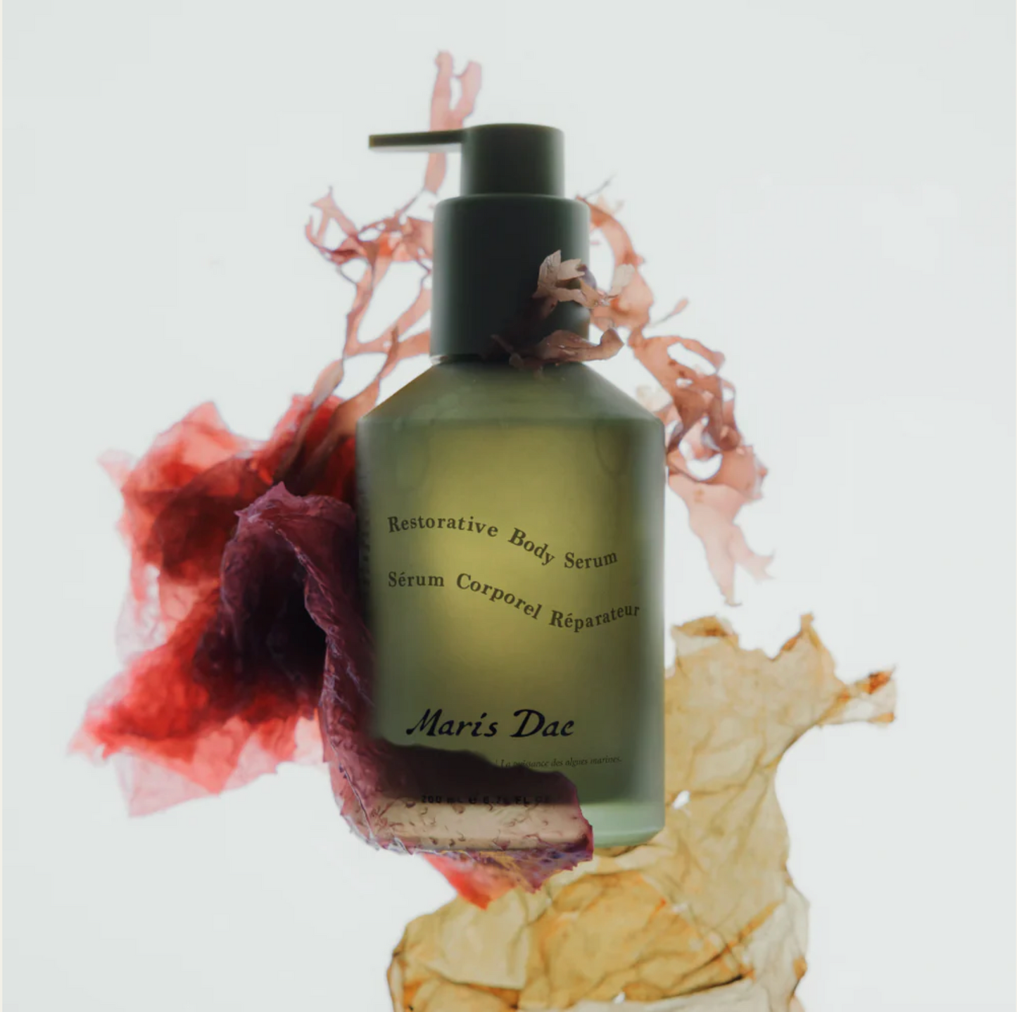 Maris Dae- Restorative body serum