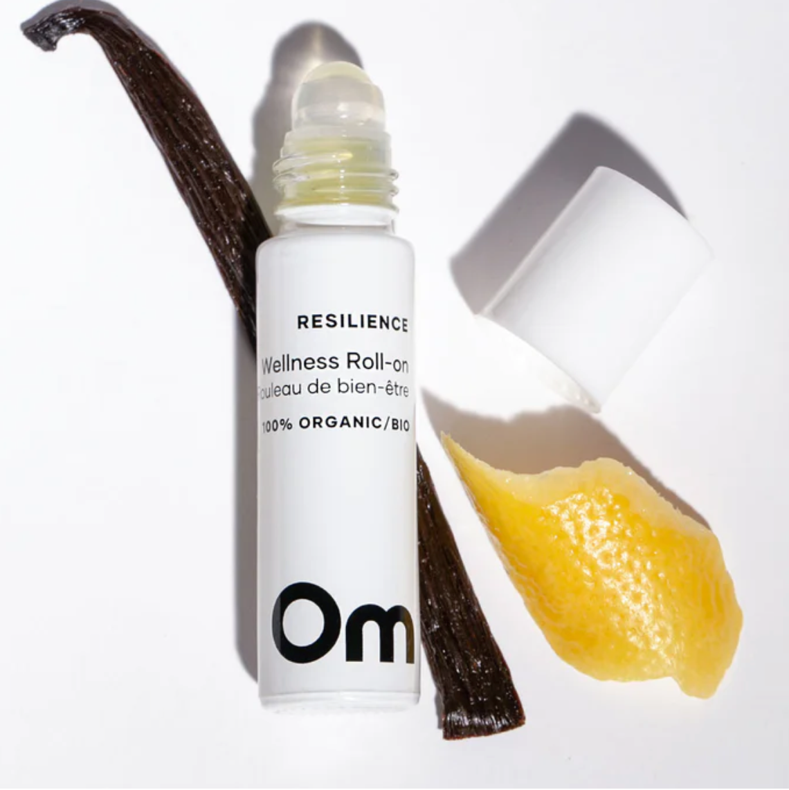 Wellness roll on