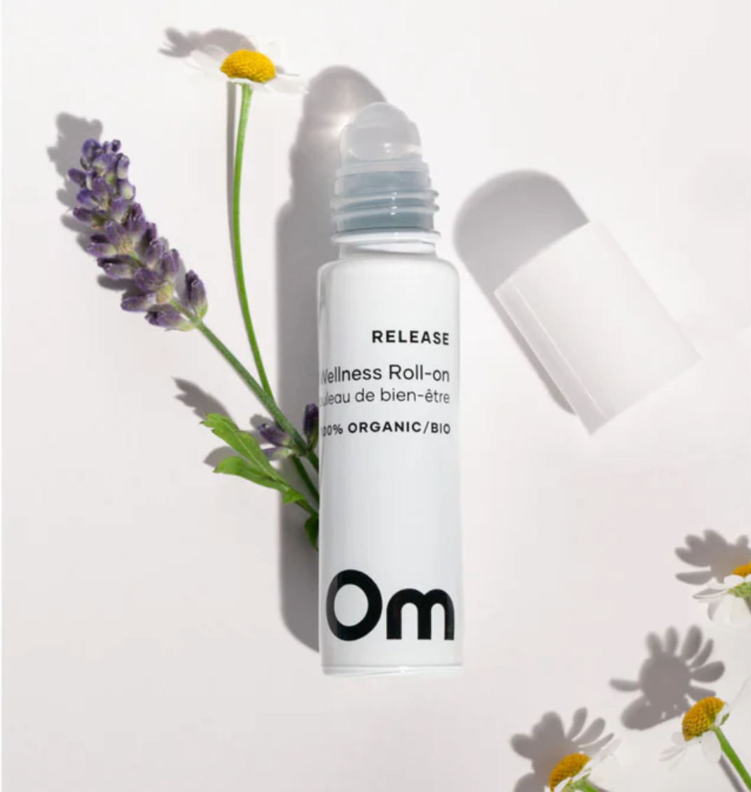 Wellness roll on