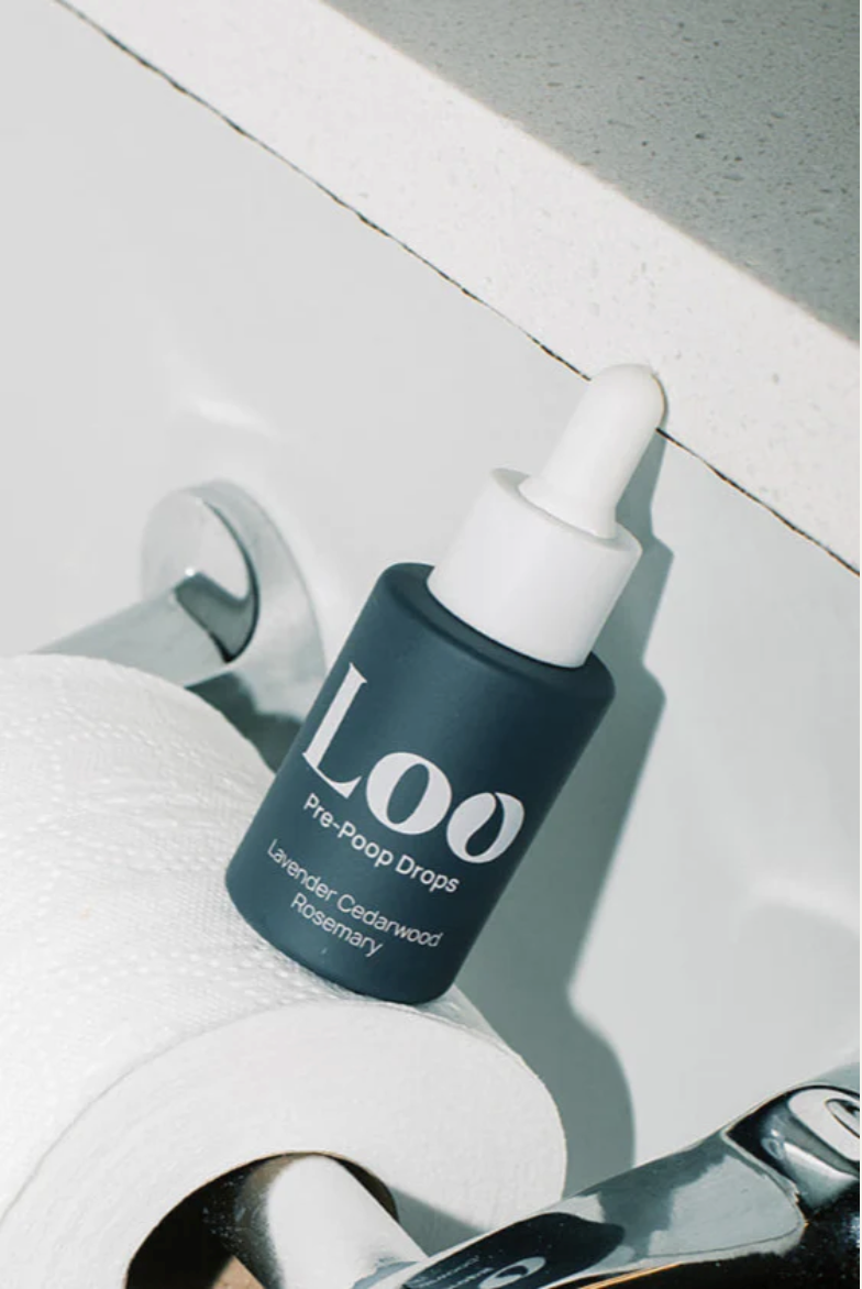 Loo Drops