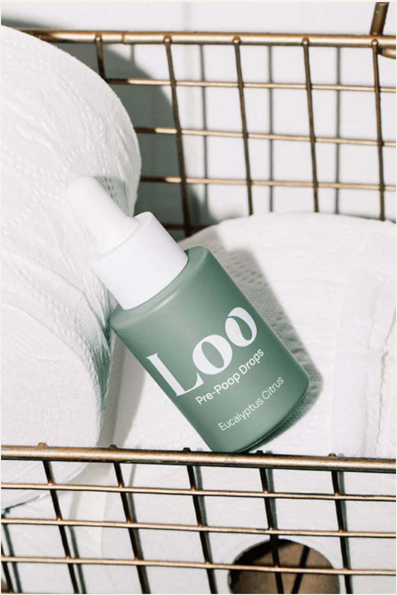 Loo Drops