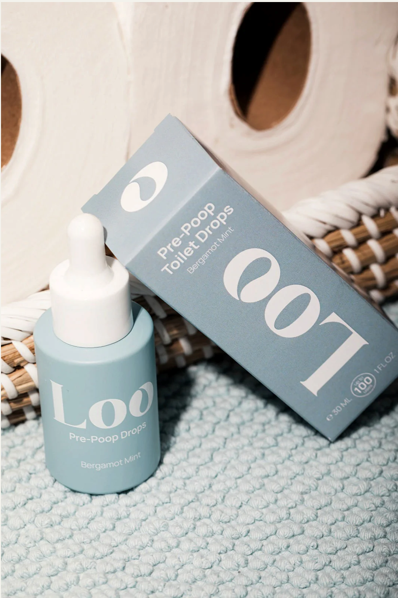 Loo Drops