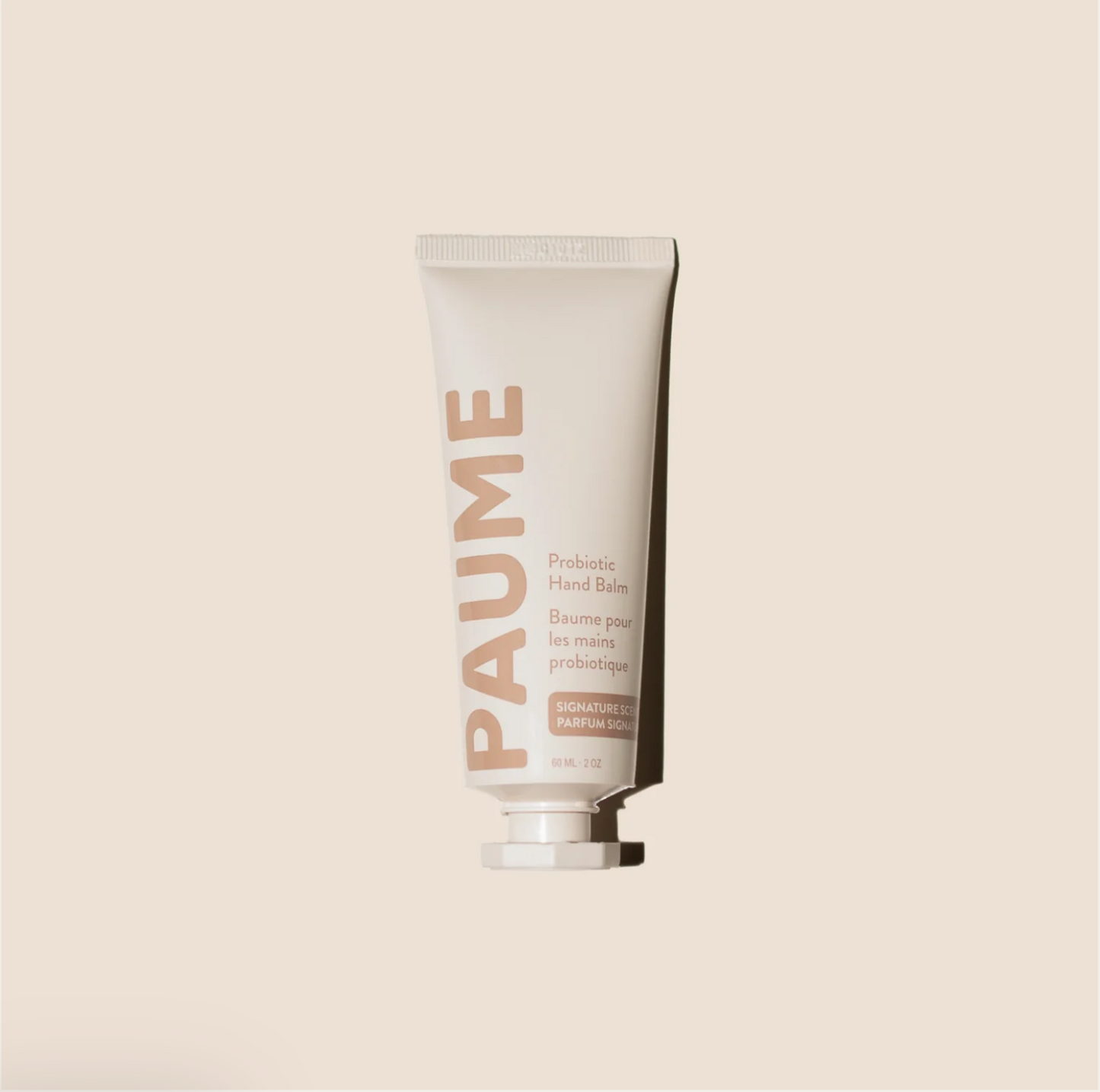 Paume- Probiotic Hand Balm