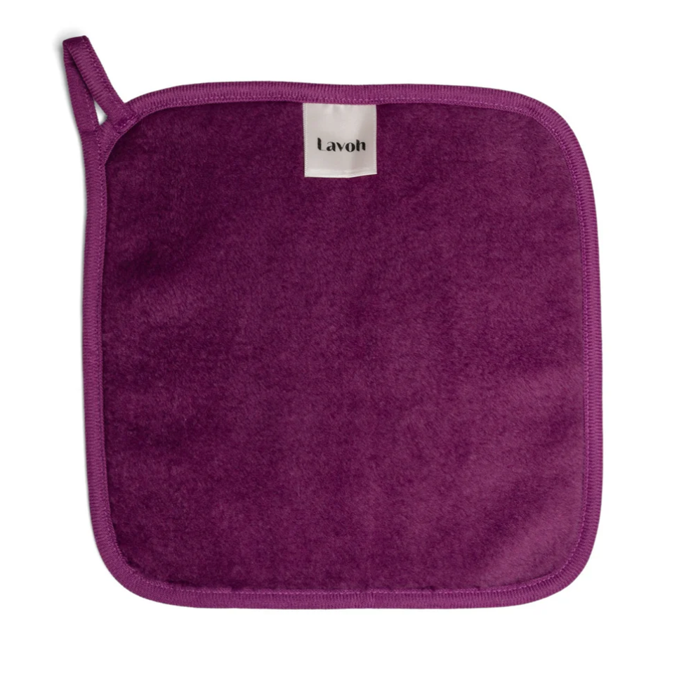 Lavoh- Reusable Makeup Remover Cloth