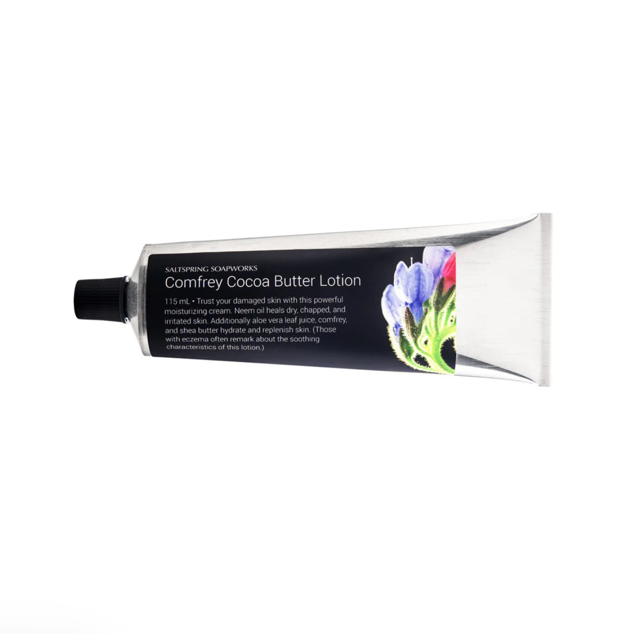 Saltspring- Hand Lotion