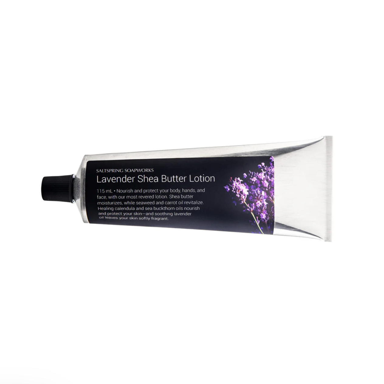 Saltspring- Hand Lotion