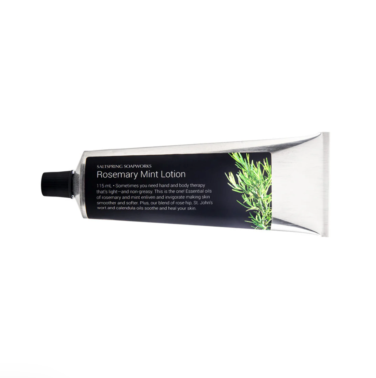 Saltspring- Hand Lotion