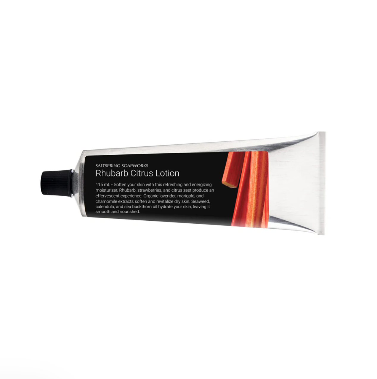 Saltspring- Hand Lotion