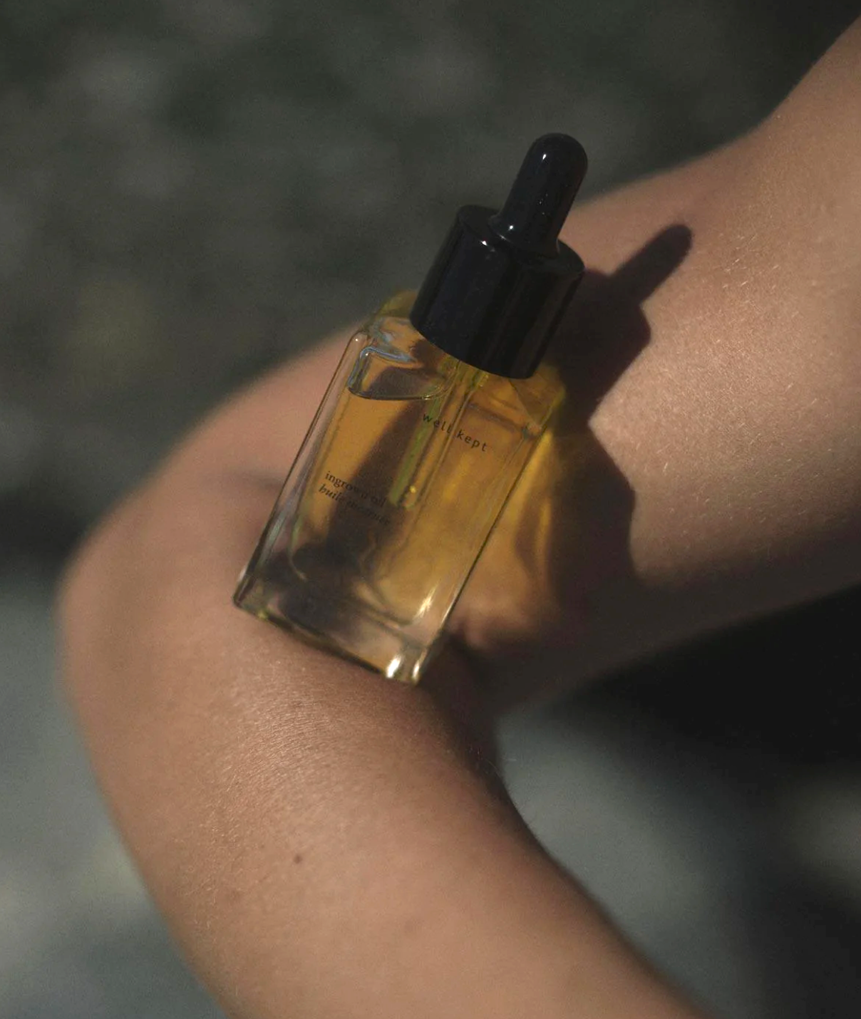Well Kept- Ingrown Oil