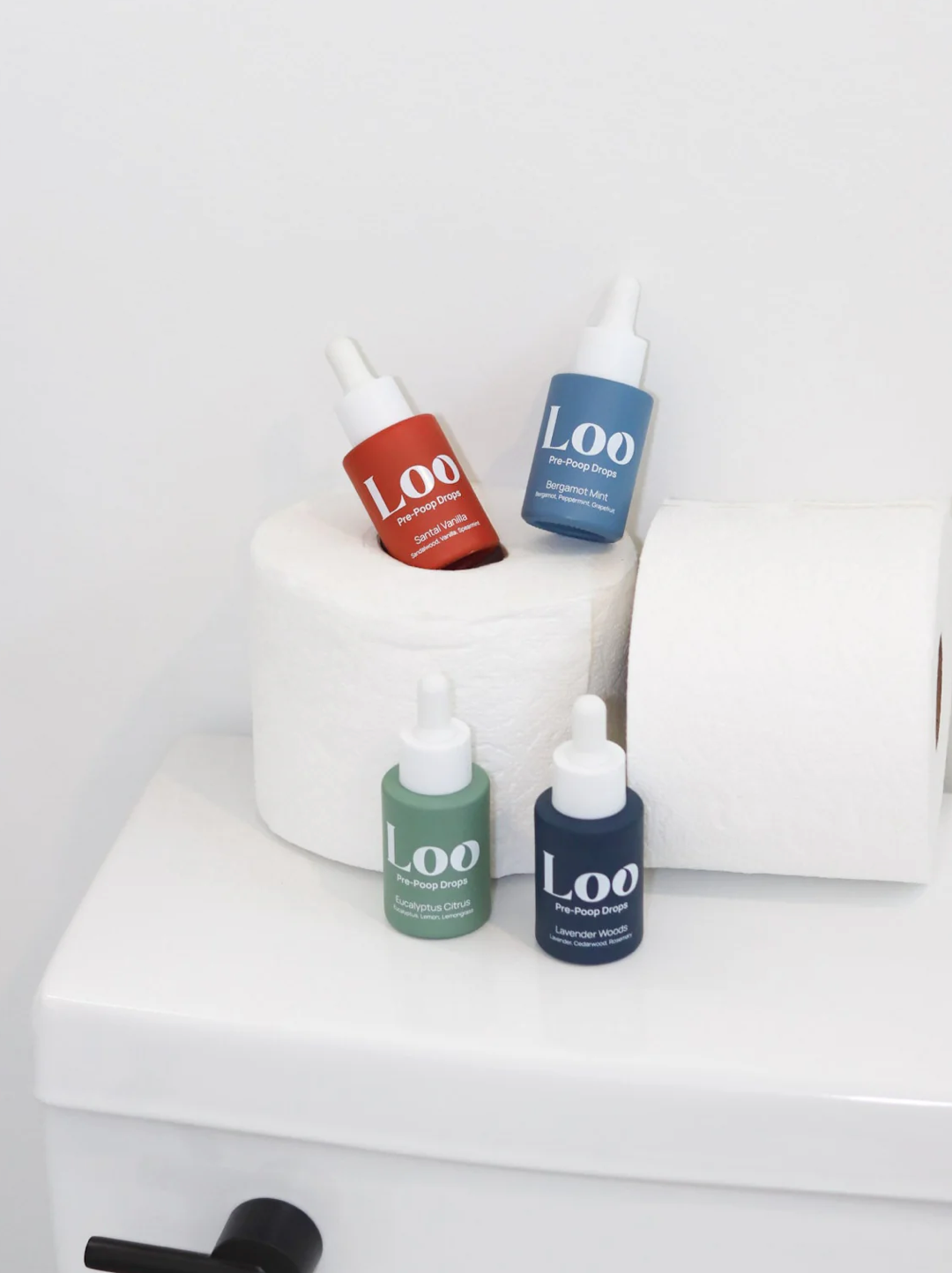 Loo Drops