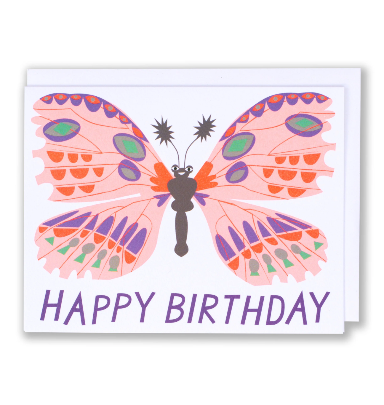 Banquet atelier & workshop ltd. Happy birthday cards