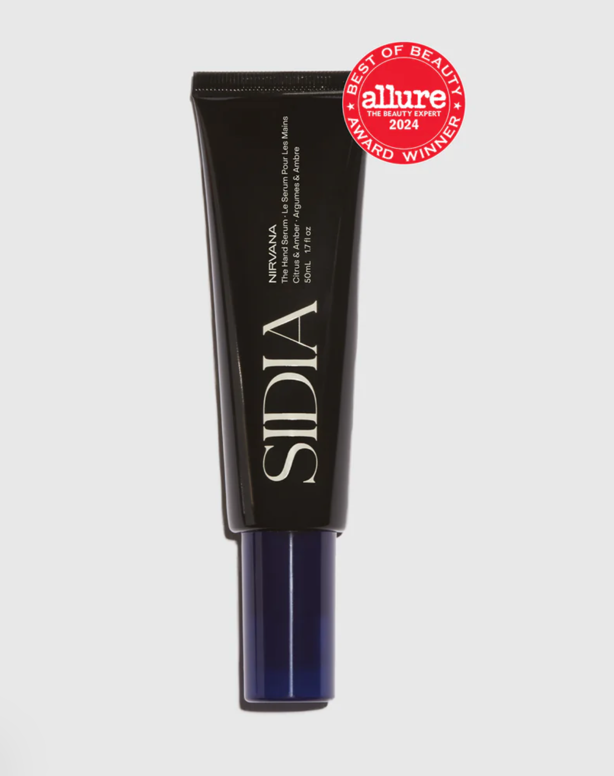 Sidia- Hand Serum