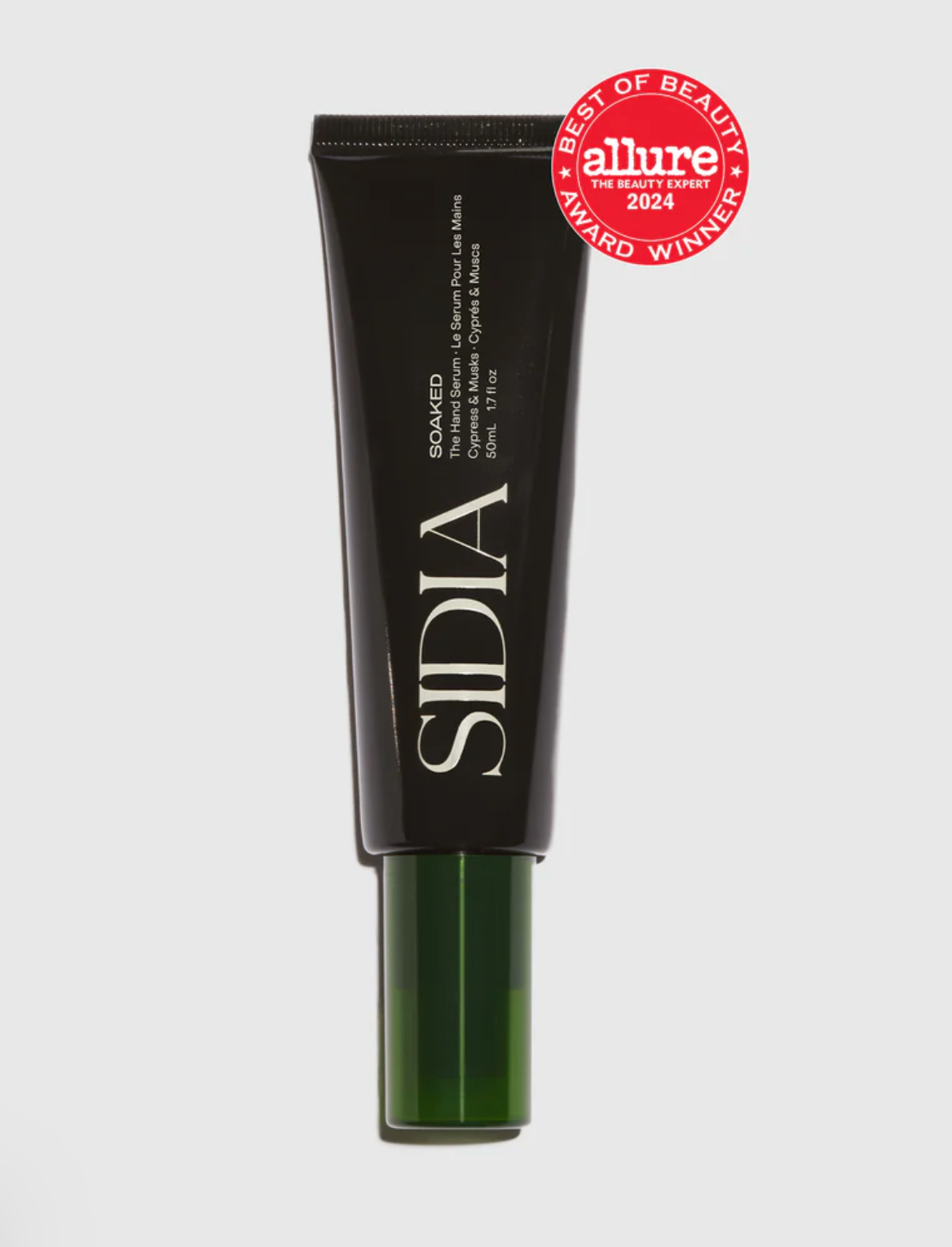 Sidia- Hand Serum