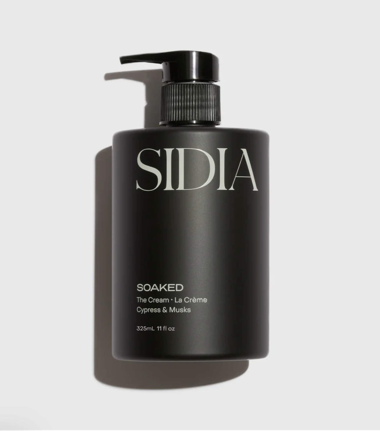 Sidia- Body Cream