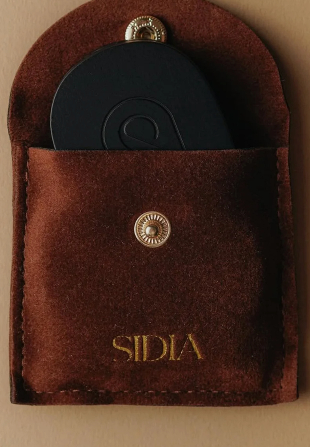 Sidia- Solid Perfume