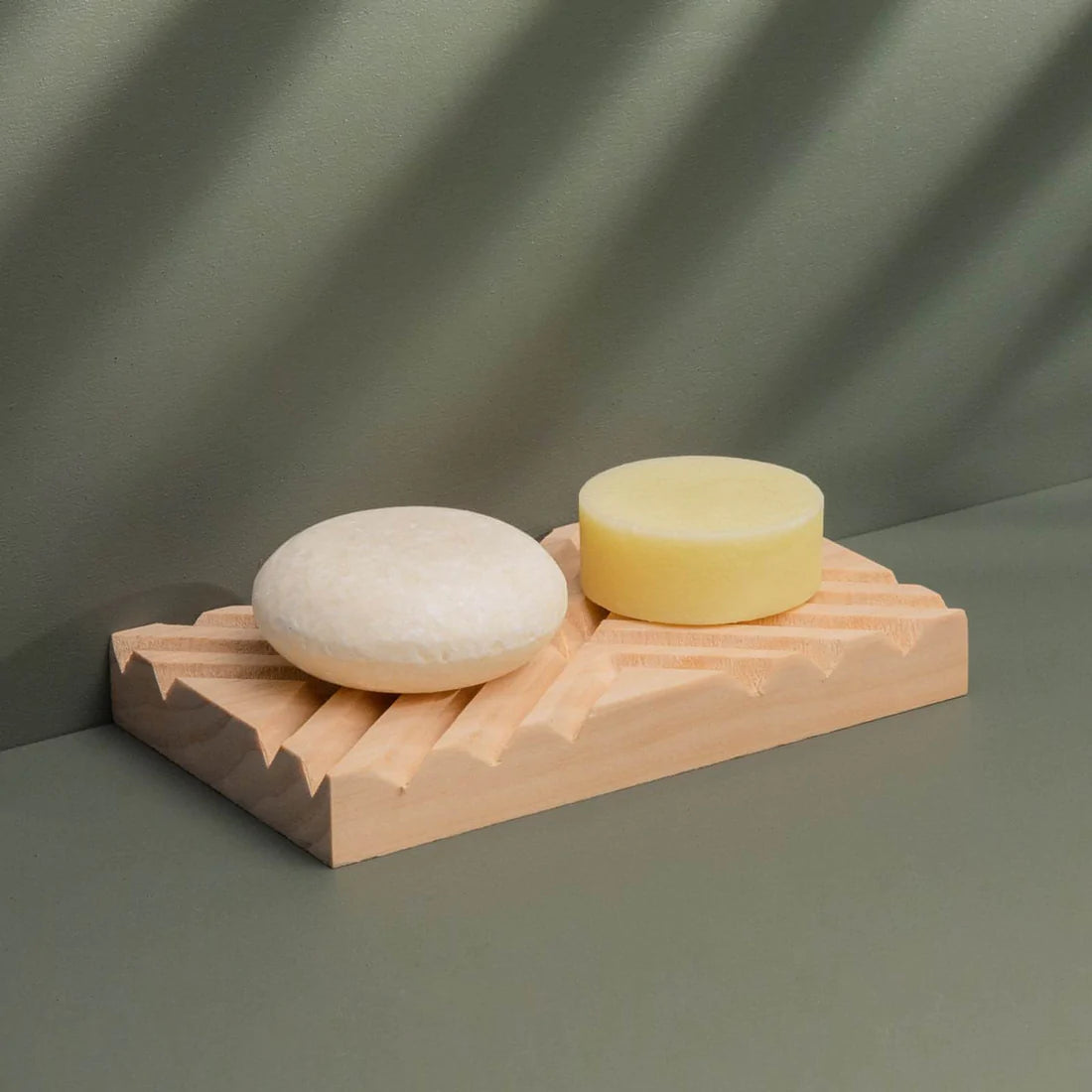 Good Juju - Dry/Curly Hair Bars
