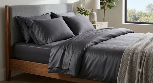 Bamboo Sheets: The Complete Guide to Benefits, Sustainability, and Care