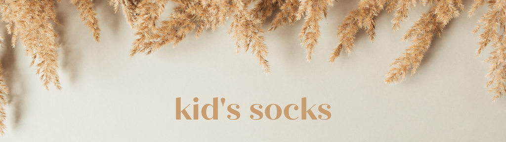 Kid's Socks