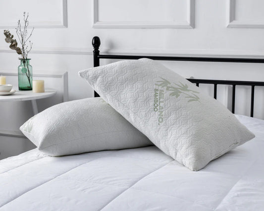 Bamboo Pillow