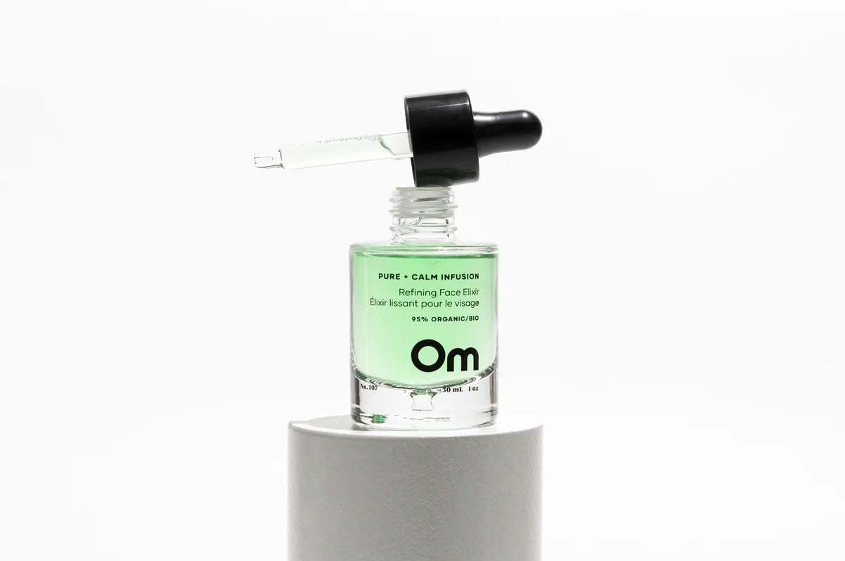 OM Pure & Calm Elixir