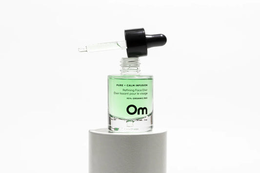 OM Pure & Calm Elixir