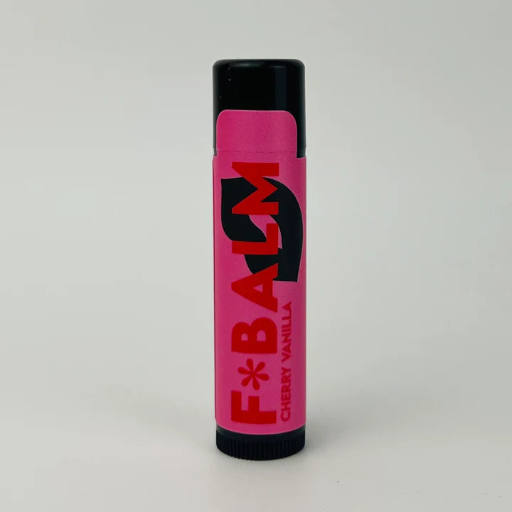 F Balm - Cherry Vanilla