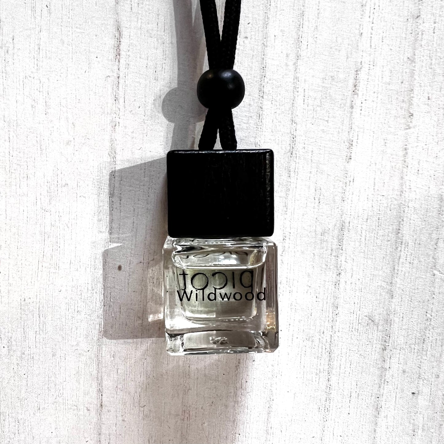 Picot- Hanging Car Diffusers