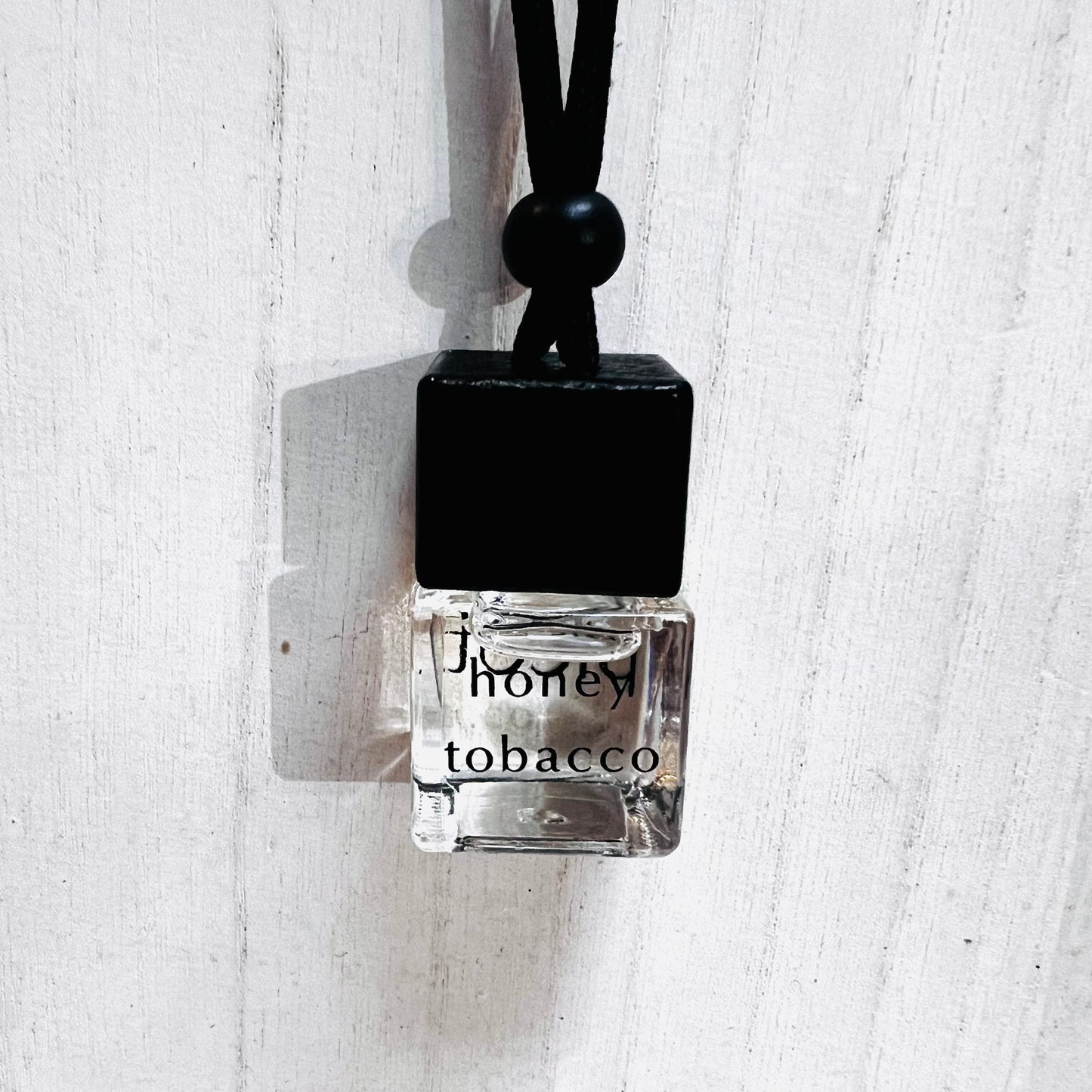 Picot- Hanging Car Diffusers
