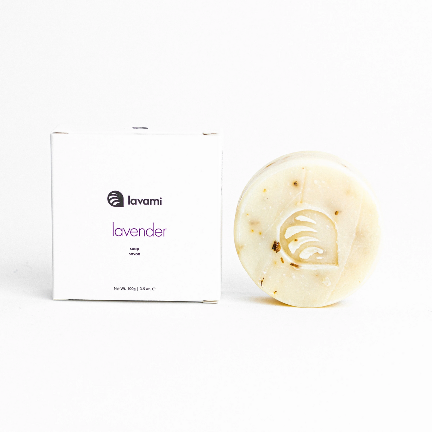 Lavami Hand and Body soap