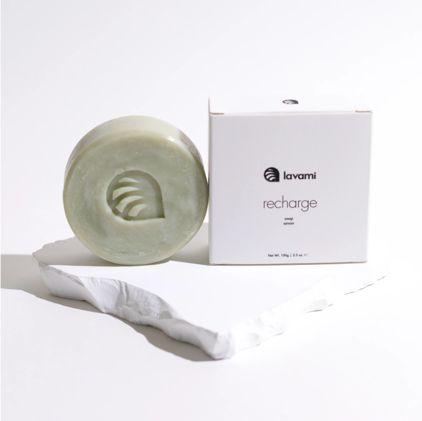 Lavami Hand and Body soap