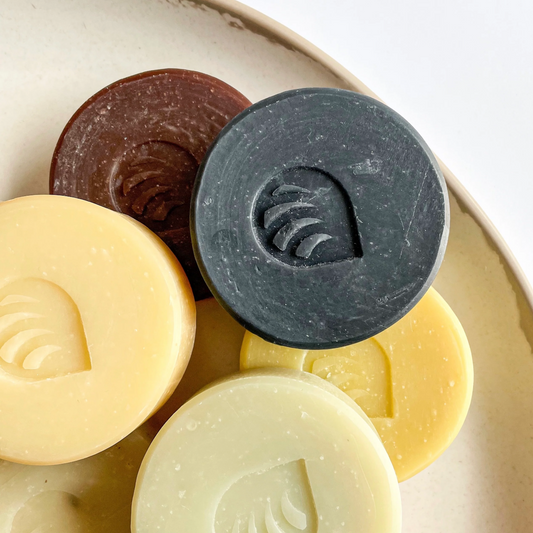 Lavami Hand and Body soap