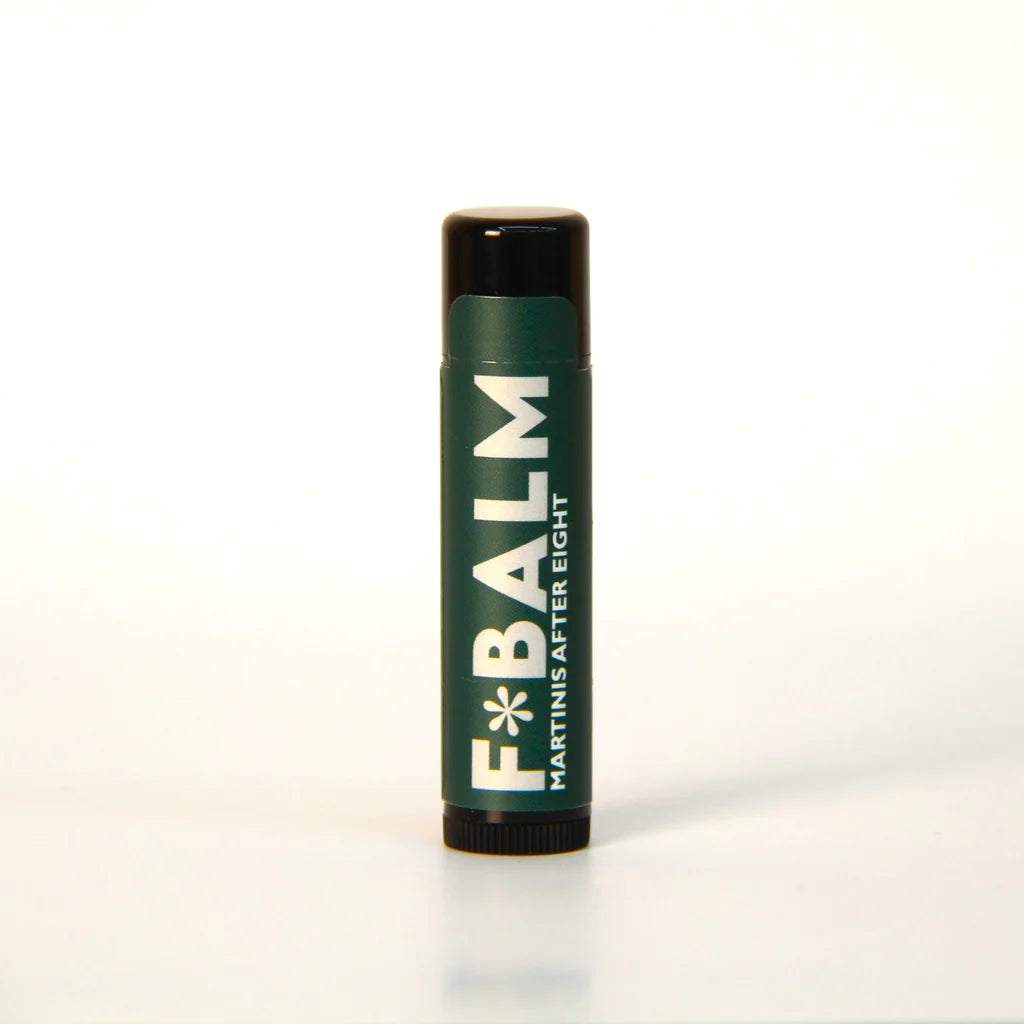 F Balm - Martinis After Eight