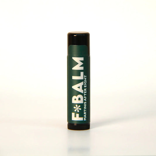 F Balm - Martinis After Eight