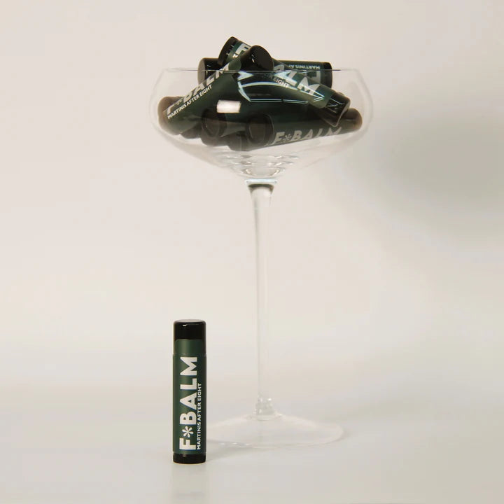 F Balm - Martinis After Eight