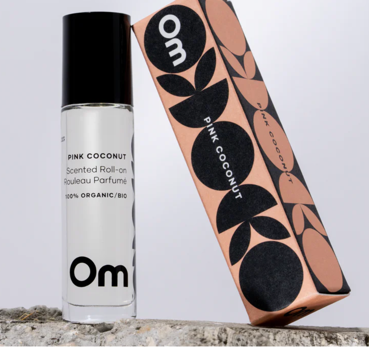 OM perfume roll on