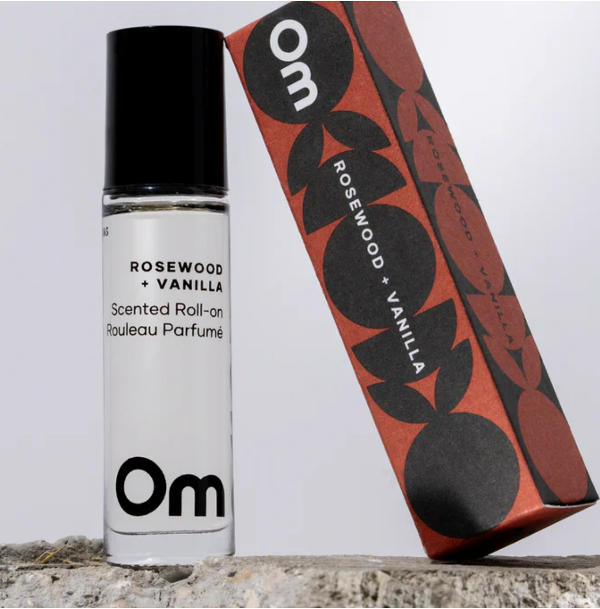 OM perfume roll on