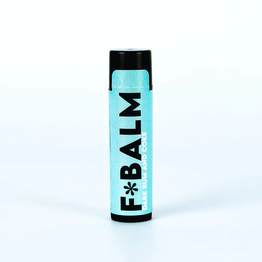 F Balm - Dark Rum & Coke