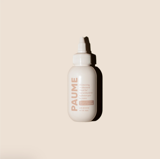 Paume-  Antibacterial Hand gel