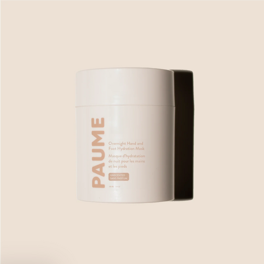 Paume- Overnight Hand & Foot mask