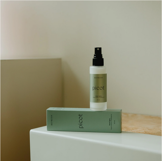 Picot- Refresh Menthol mist