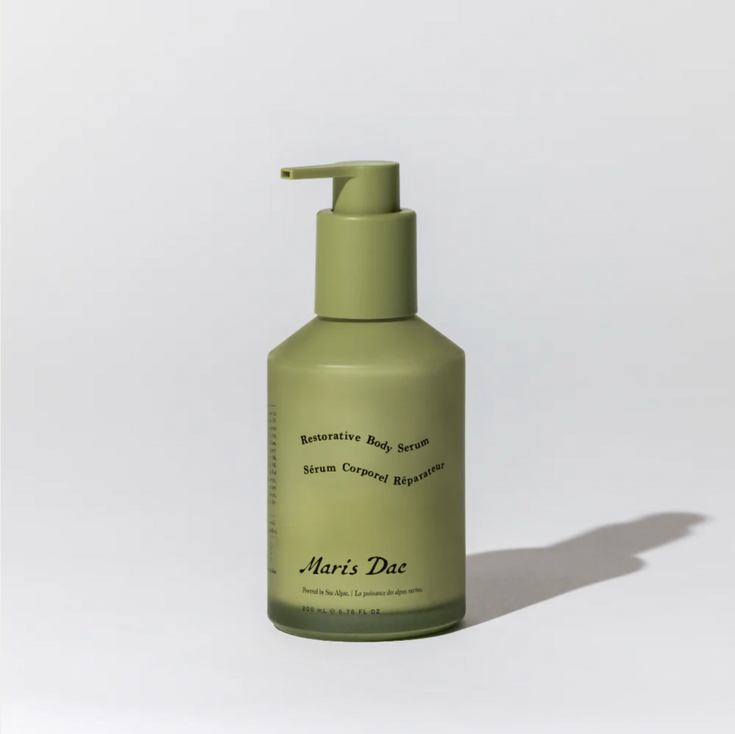 Maris Dae- Restorative body serum
