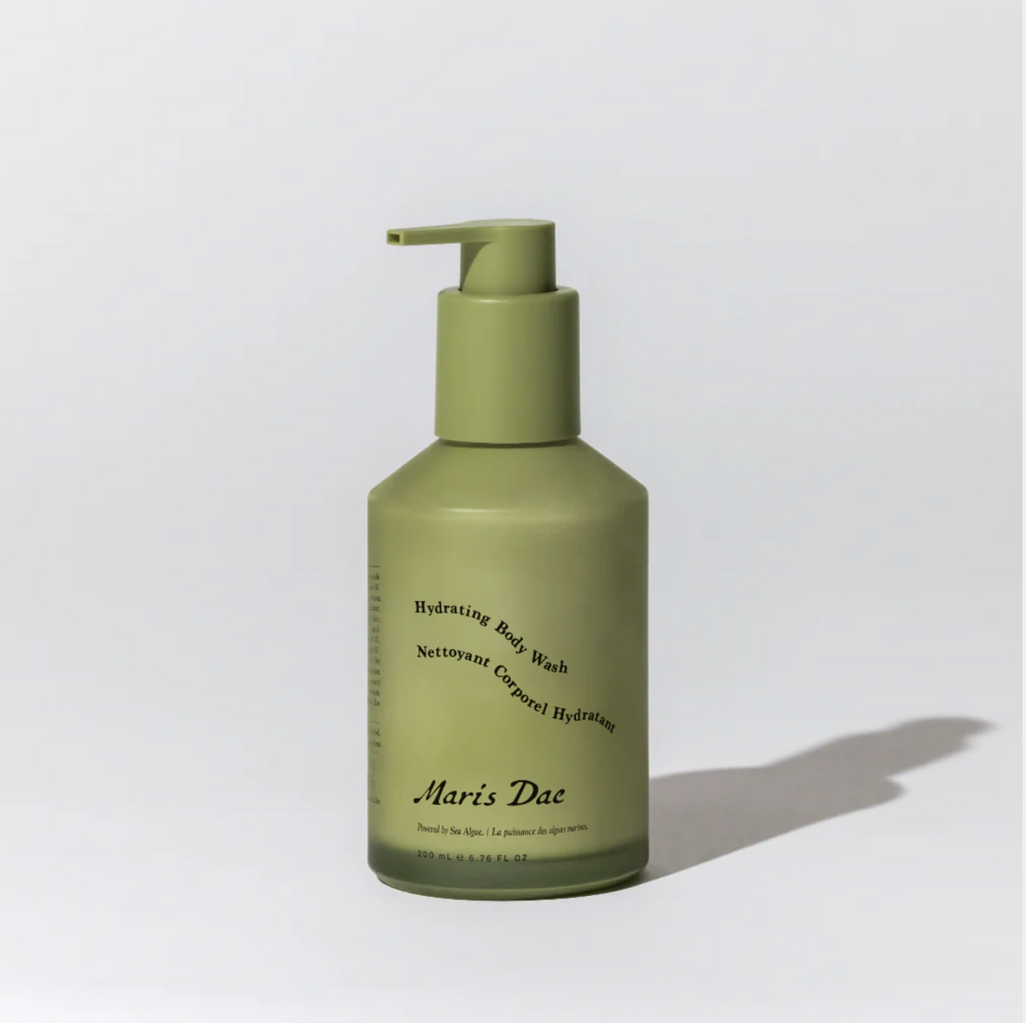 Maris Dae- Hydrating Body Wash