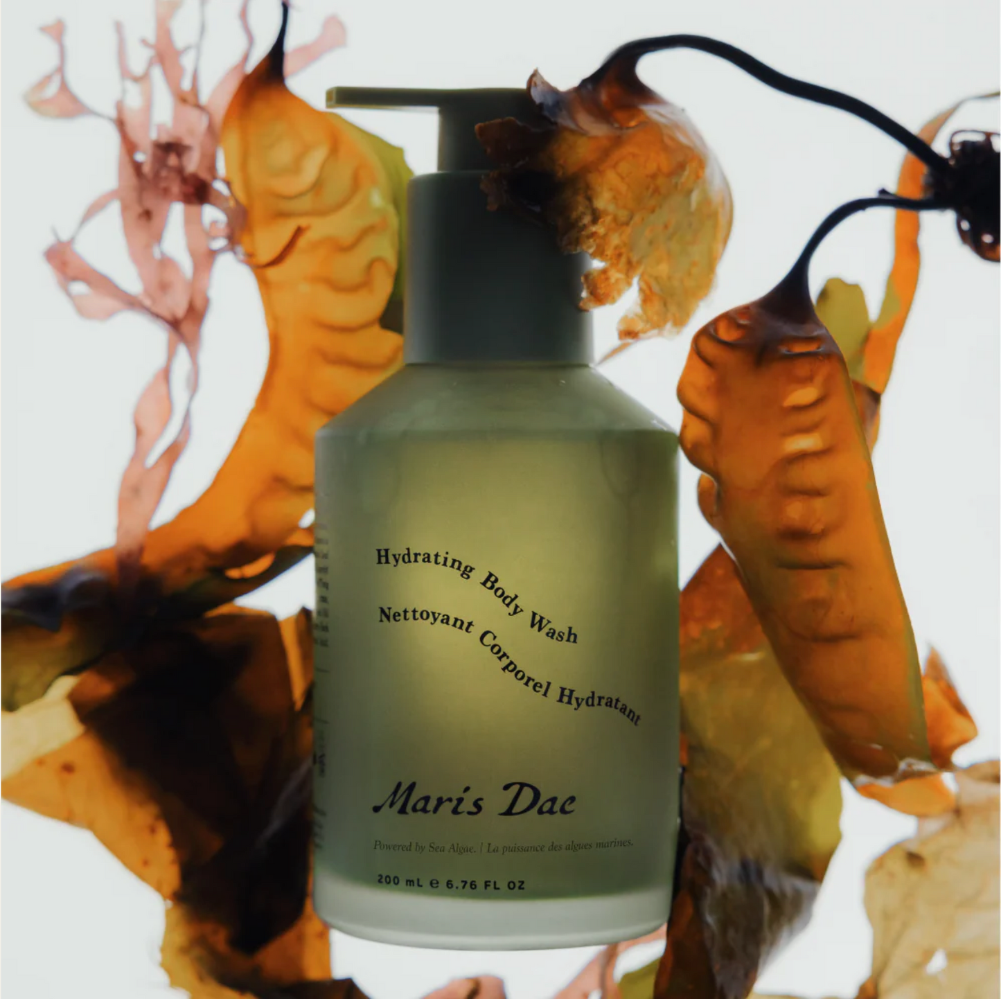 Maris Dae- Hydrating Body Wash