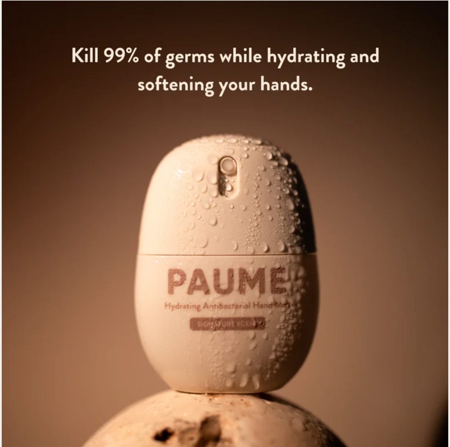 PAUME- Hand Sanitizer Mist