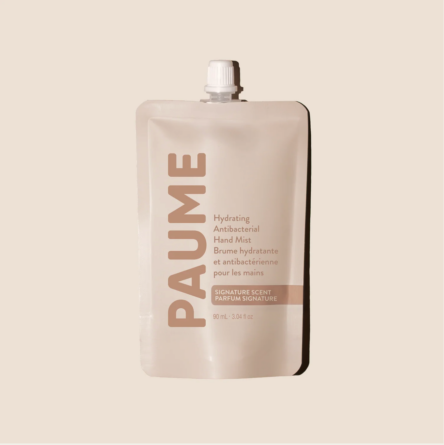 PAUME- Hand Sanitizer Mist Refill